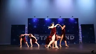 Teen Lyrical Group 2024 - Battlefield