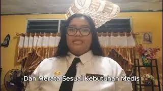 Rangkuman modul 1 dan refleksi implementasi LATSAR BBPK MAKASSAR