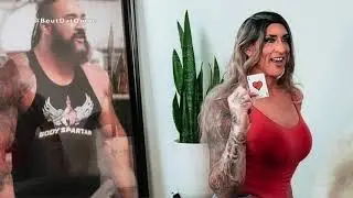Former WWE Superstar 