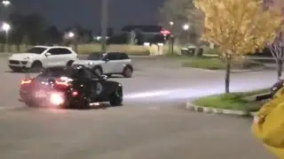 BRUTAL 1000HP MAZDA RX7!!!