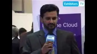 Extreme Networks USA - Solutions for the new Era of Mobility (Exhibitors TV @ITCN Asia 2013)