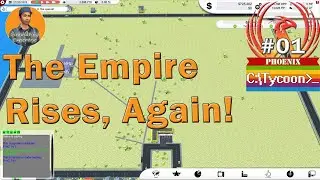 Computer Tycoon : A New Tech Master! : Spring 2020 Update Lets Play 3.01