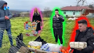 I-am facut o SURPRIZA lui Elvis | L-am emotionat *am plans*
