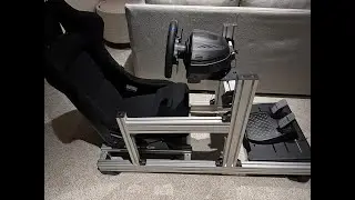 ASR 3 Build
