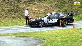 Drifting NM 2015 - BERGEN - JUNIOR FINALER - ALLE