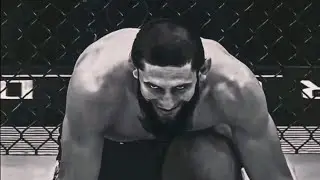 l The BORZ Awakens l Khamzat 