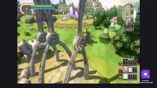 GOODBYE, HAPPY WARS QUICK MATCHES FOR GOOD AND FOREVER!! (Edited) 1/2