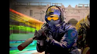 Casual Counter-Strike 2 Gameplay | LIVE
