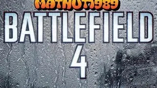 Battlefield 4 Sinping