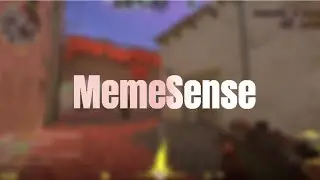#cs2 MEMESENSE.GG | FREE SEMI-RAGE CFG | PREMIER