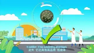 GCL Tech&rsquo;s Science Class 1 &ndash; What is granular silicon?
