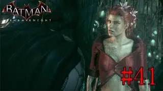 BATMAN ARKHAM KNIGHT #41 - Gotham im Chaos ★ HD+ / 60fps ★ ( German / Deutsch ) [ PS4 ]