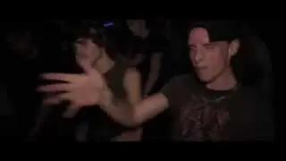 INNA BASS x RustOut Records Aftermovie