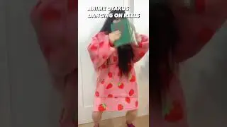 SAD SONGS VS. ANIME OTAKUS #animeedit #anya #reels #animereels