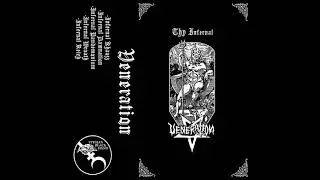 Veneration - Thy Infernal [FULL EP 2020]