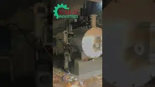 400kg steam boiler for small dairy plants #kalsi #steam #steamboiler #india #madeinindia