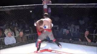 SHP 41 Buddy Stevens vs James Miller