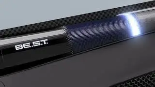Benelli Raffaello Be Diamond Advanced Impact BES.T