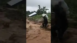 Chidubah 2023 Flooding