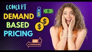 DEMAND BASED PRICING,WHAT IS DEMAND BASED PRICING,USA DEMAND BASED PRICING,UK DEMAND BASED PRICINGS,