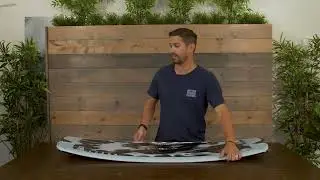 2024 Liquid Force Remedy AERO Wakeboard