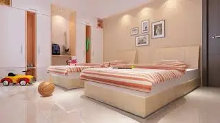 Ganga Glitz Walkthrough