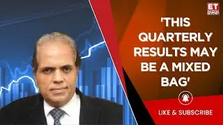 'Markets Still Begging For Directions' | Dilip Bhat Discusses Trends & Q1 Updates | Business News