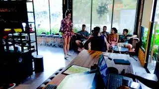 Saigonink Art Center | 37 Xu&acirc;n thủy Th&agrave;o Điền Q2.
