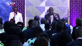 BEARING FRUIT B | PASTOR KAMYA EMMANUEL | 9TH NOVEMBER 2025