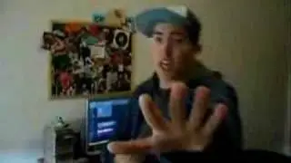 Holly-Hood - Sixteen Bars (Show No Love)