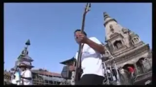 Nepathya,Taal ko pani , live in Bhaktapur