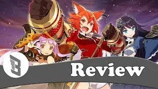 Demon Gaze 2 Review