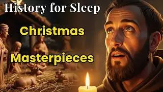 Nativity Scenes: What One Franciscan Friar Did Changed Christmas Forever | History For Sleep