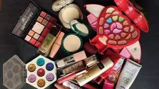 3:20 Beauty Products ASMR | Crunchy, Soft & Tingly Sounds