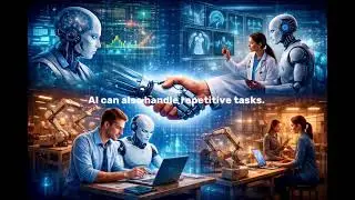 What AI Can Do Better Than Humans