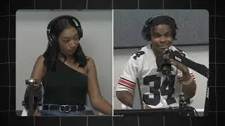 Episode 1 with Lil Pat &ldquo;The Nicest&rdquo;