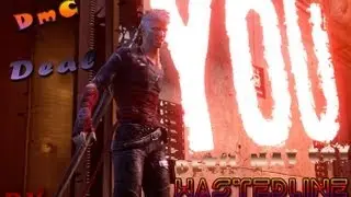 DmC:Devil May Cry - 
