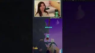 PEAK is absolute chaos!! #twitchclips