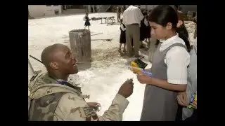 Helping Hands