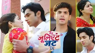 Tu Juliet Jatt Di NEW PROMO 6th JAN 2026: Heer Ki Baaton Se Nawab Hua Hurt; Arjun Ka Phoota Gussa