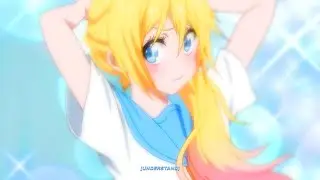 MostlyEverything - Understand (Lyrics) 「AMV」
