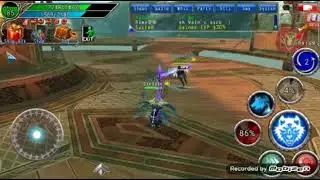 Avabel spar time!!! Vain vs randoms
