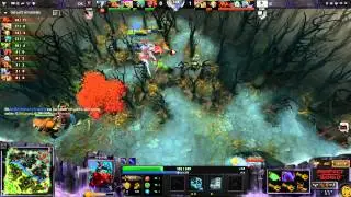 WPC. Grand Final. DK vs IG, bo7, game 4. 02.06.2014