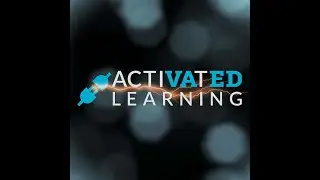 VSTE: ActiVAtED Learning Podcast Promo