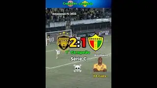 Amazonas Fc 2023