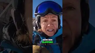 Master Your Steep Skiing Skills  Expert Coaching Tips for Success!