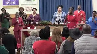 What&rsquo;s Your Response To The Promise? | Dr. Yvette Williams, Senior Pastor