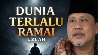 HIKMAH MENYENDIRI, BERTEMU ALLOH #kh_imronjamil #pengajian #tasawuff #alhikam #ngajigusbaha 