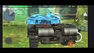 Massive warfare Challenger (short video) with 75attack