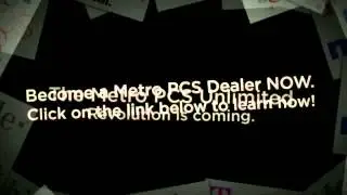 Dealer Metro PCS portal